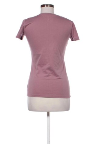 Дамска тениска Rock Experience, Размер XS, Цвят Лилав, Цена 37,41 €