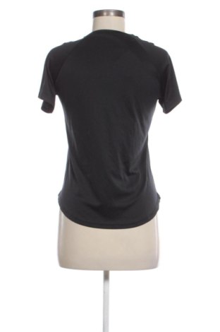 Γυναικείο t-shirt Rohnisch, Μέγεθος XS, Χρώμα Μαύρο, Τιμή 16,99 €