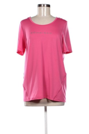 Дамска тениска Rohnisch, Размер S, Цвят Розов, Цена 14,00 €