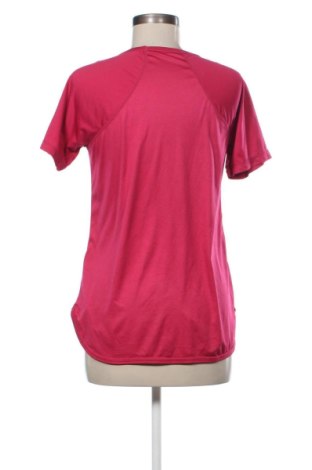 Damen T-Shirt Rohnisch, Größe M, Farbe Rot, Preis € 18,99