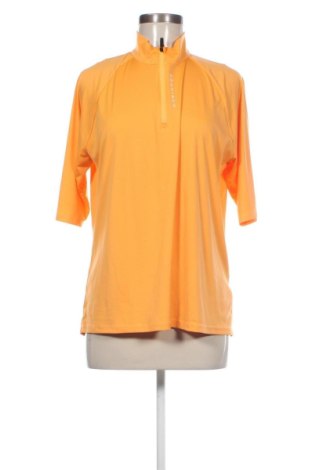 Damen T-Shirt Rohnisch, Größe XL, Farbe Orange, Preis € 18,99