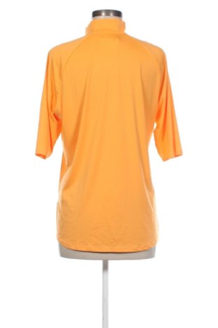 Damen T-Shirt Rohnisch, Größe XL, Farbe Orange, Preis € 18,99