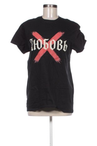 Γυναικείο t-shirt Roly, Μέγεθος M, Χρώμα Πολύχρωμο, Τιμή 16,51 €