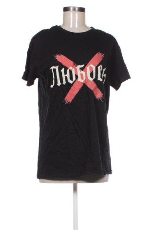 Γυναικείο t-shirt Roly, Μέγεθος L, Χρώμα Πολύχρωμο, Τιμή 16,51 €