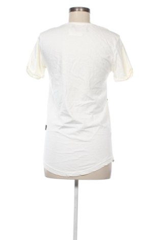 Damen T-Shirt Rusty Neal, Größe S, Farbe Weiß, Preis 11,99 €