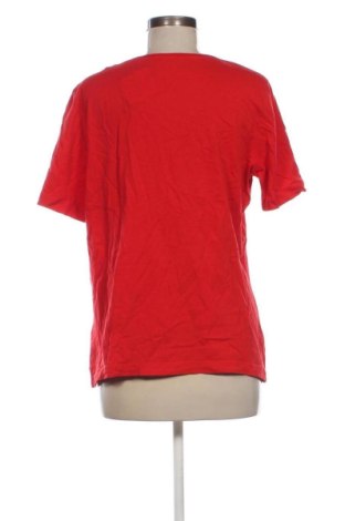 Damen T-Shirt S.Oliver, Größe XL, Farbe Rot, Preis 9,99 €