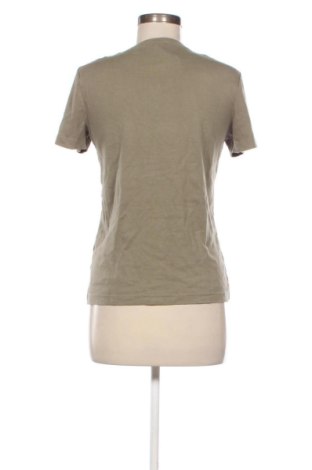 Dámske tričko S.Oliver, Veľkosť M, Farba Zlatistá, Cena  10,95 €