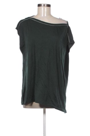 Damen T-Shirt S.Oliver, Größe XL, Farbe Grün, Preis 9,99 €