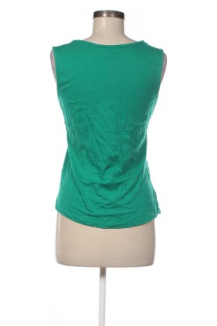 Γυναικείο t-shirt S.Oliver, Μέγεθος S, Χρώμα Πράσινο, Τιμή 11,99 €