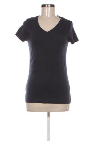 Γυναικείο t-shirt S.Oliver, Μέγεθος M, Χρώμα Μπλέ, Τιμή 8,99 €
