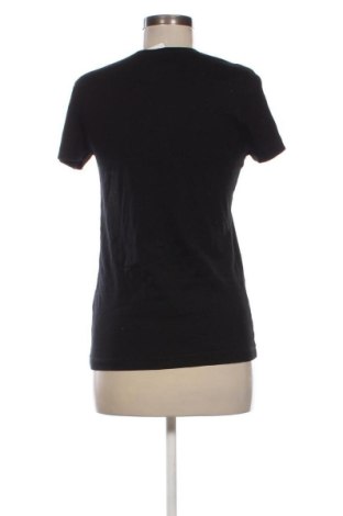 Dámske tričko S.Oliver, Veľkosť M, Farba Čierna, Cena  8,95 €