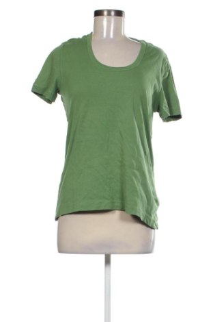 Damen T-Shirt S.Oliver, Größe XL, Farbe Grün, Preis € 9,00