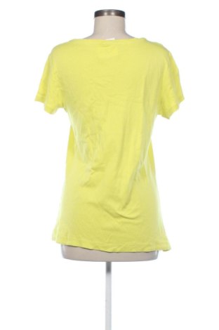 Damski T-shirt S.Oliver, Rozmiar XL, Kolor Żółty, Cena 48,23 zł