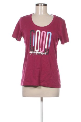 Damen T-Shirt S.Oliver, Größe L, Farbe Rosa, Preis € 12,99