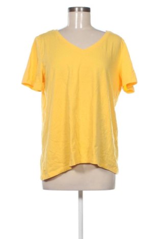 Damen T-Shirt S.Oliver, Größe L, Farbe Gelb, Preis € 12,99