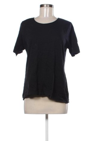 Дамска тениска S.Oliver, Размер L, Цвят Черен, Цена 9,71 €