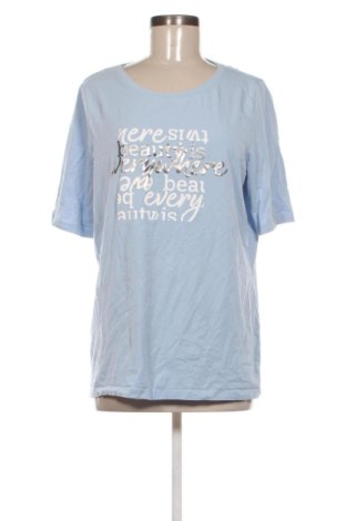 Damen T-Shirt S.Oliver, Größe XL, Farbe Mehrfarbig, Preis € 12,99