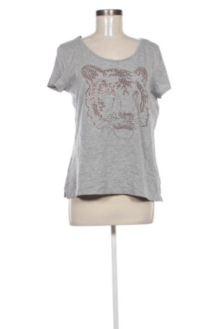 Dámske tričko S.Oliver, Veľkosť L, Farba Sivá, Cena  10,95 €