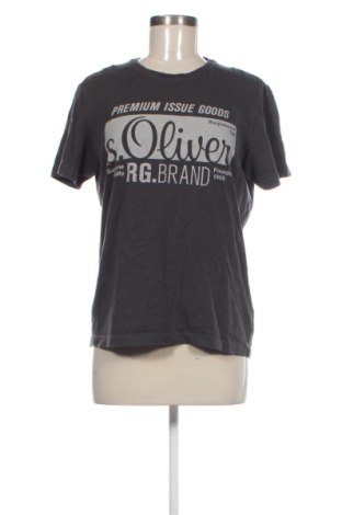 Damen T-Shirt S.Oliver, Größe M, Farbe Mehrfarbig, Preis € 10,99