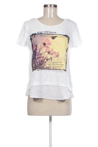 Damen T-Shirt S.Oliver, Größe M, Farbe Mehrfarbig, Preis € 12,99