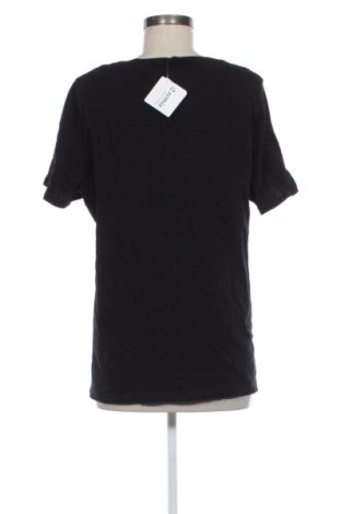 Damen T-Shirt S.Oliver, Größe XL, Farbe Schwarz, Preis 11,99 €