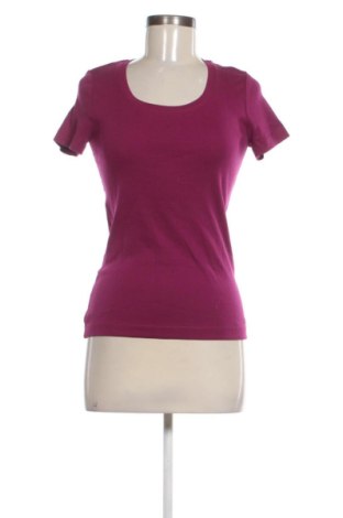 Damen T-Shirt S.Oliver, Größe S, Farbe Lila, Preis 11,99 €