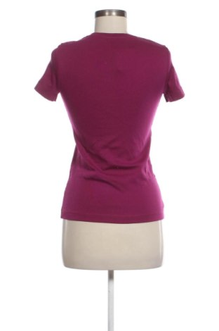 Damen T-Shirt S.Oliver, Größe S, Farbe Lila, Preis 11,99 €