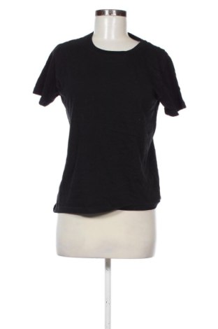 Дамска тениска S.Oliver, Размер S, Цвят Черен, Цена 9,71 €