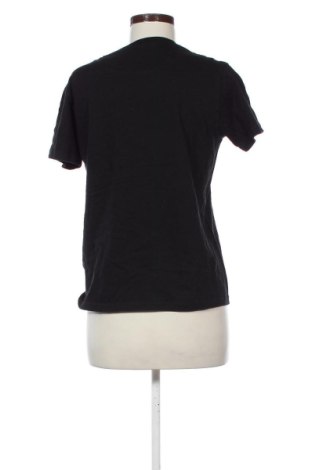 Дамска тениска S.Oliver, Размер S, Цвят Черен, Цена 9,71 €