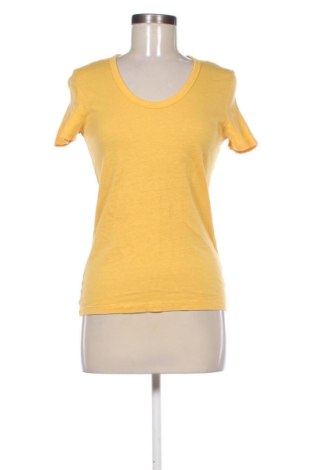 Damen T-Shirt S.Oliver, Größe S, Farbe Gelb, Preis 12,10 €
