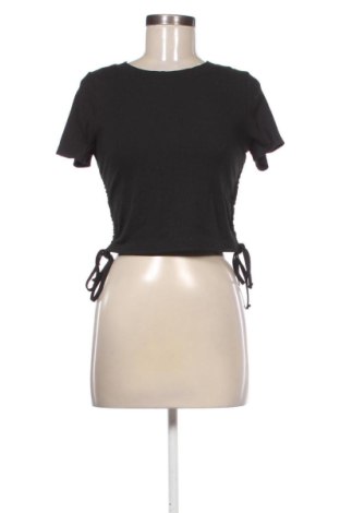 Női póló SHEIN, Méret M, Szín Fekete, Ár 3 369 Ft