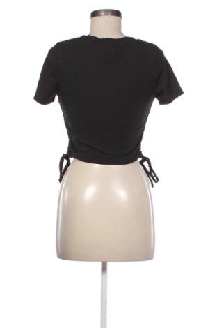 Női póló SHEIN, Méret M, Szín Fekete, Ár 3 369 Ft