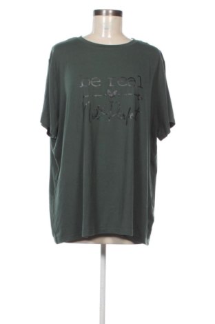 Дамска тениска SHEIN, Размер XXL, Цвят Многоцветен, Цена 9,20 €