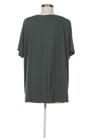 Дамска тениска SHEIN, Размер XXL, Цвят Многоцветен, Цена 9,20 €