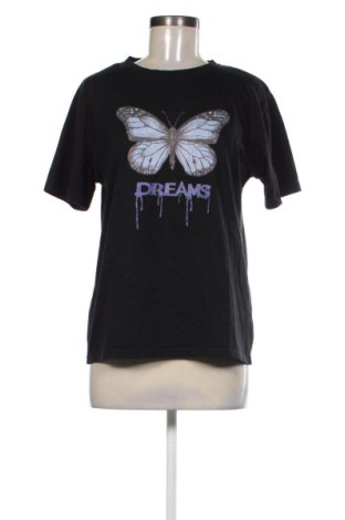 Női póló SHEIN, Méret S, Szín Fekete, Ár 3 369 Ft