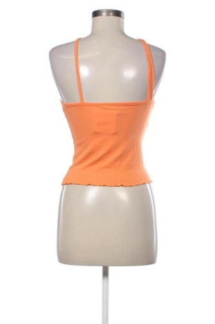 Дамска тениска SHEIN, Размер M, Цвят Оранжев, Цена 6,13 €