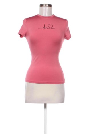 Dámske tričko SHEIN, Veľkosť XS, Farba Ružová, Cena  7,10 €