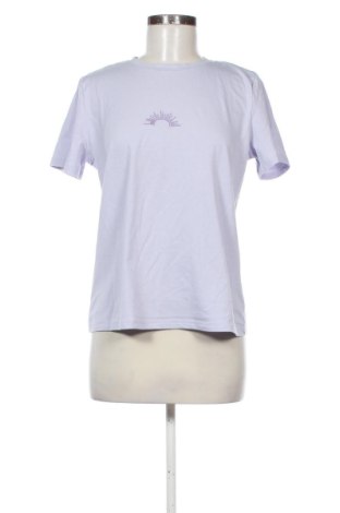 Dámske tričko SHEIN, Veľkosť S, Farba Fialová, Cena  6,95 €