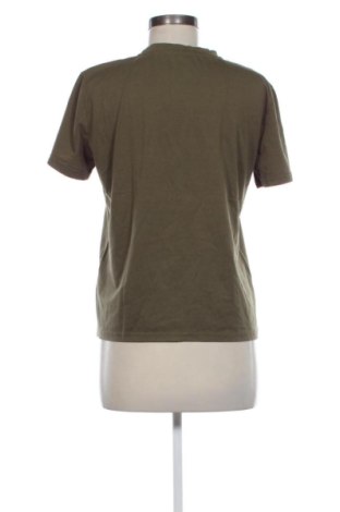 Dámske tričko SHEIN, Veľkosť M, Farba Zelená, Cena  6,95 €