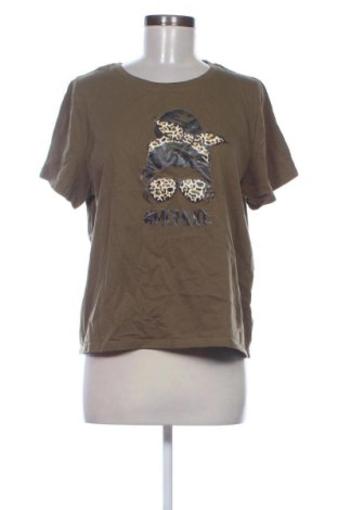 Дамска тениска SHEIN, Размер XL, Цвят Многоцветен, Цена 9,20 €