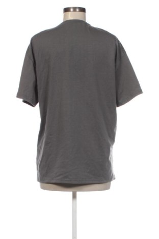 Γυναικείο t-shirt SHEIN, Μέγεθος S, Χρώμα Γκρί, Τιμή 10,99 €