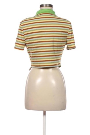 Дамска тениска SHEIN, Размер XL, Цвят Многоцветен, Цена 10,22 €