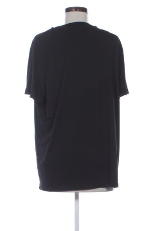 Γυναικείο t-shirt SHEIN, Μέγεθος XL, Χρώμα Μαύρο, Τιμή 10,99 €