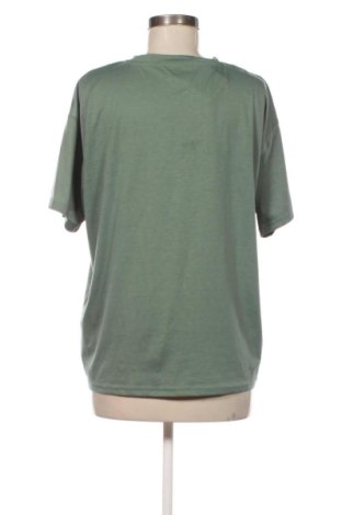Damen T-Shirt SHEIN, Größe XL, Farbe Grün, Preis € 11,99