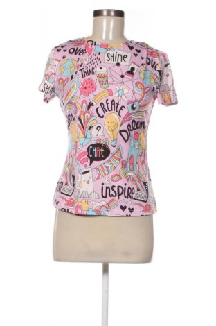 Dámske tričko SHEIN, Veľkosť M, Farba Viacfarebná, Cena  6,95 €