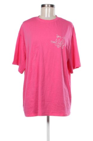 Dámske tričko SHEIN, Veľkosť M, Farba Ružová, Cena  6,95 €
