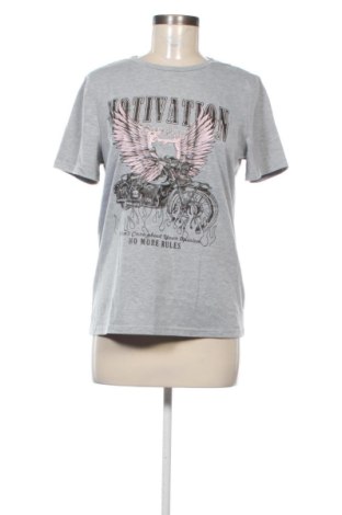 Дамска тениска SHEIN, Размер S, Цвят Многоцветен, Цена 9,20 €