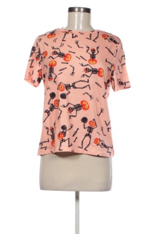 Damski T-shirt SHEIN, Rozmiar M, Kolor Kolorowy, Cena 29,99 zł