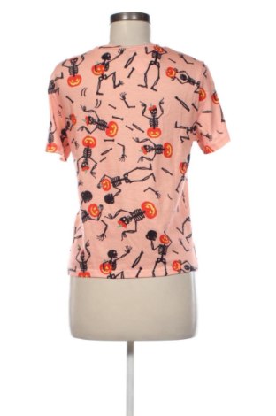 Damski T-shirt SHEIN, Rozmiar M, Kolor Kolorowy, Cena 29,99 zł