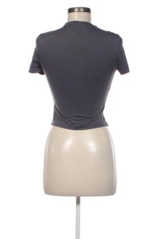 Γυναικείο t-shirt SHEIN, Μέγεθος XS, Χρώμα Γκρί, Τιμή 10,99 €